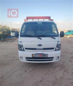 Kia Bongo